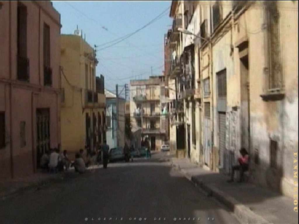 ORAN JUILLET 2007 RUE POIRIE N02.JPG
